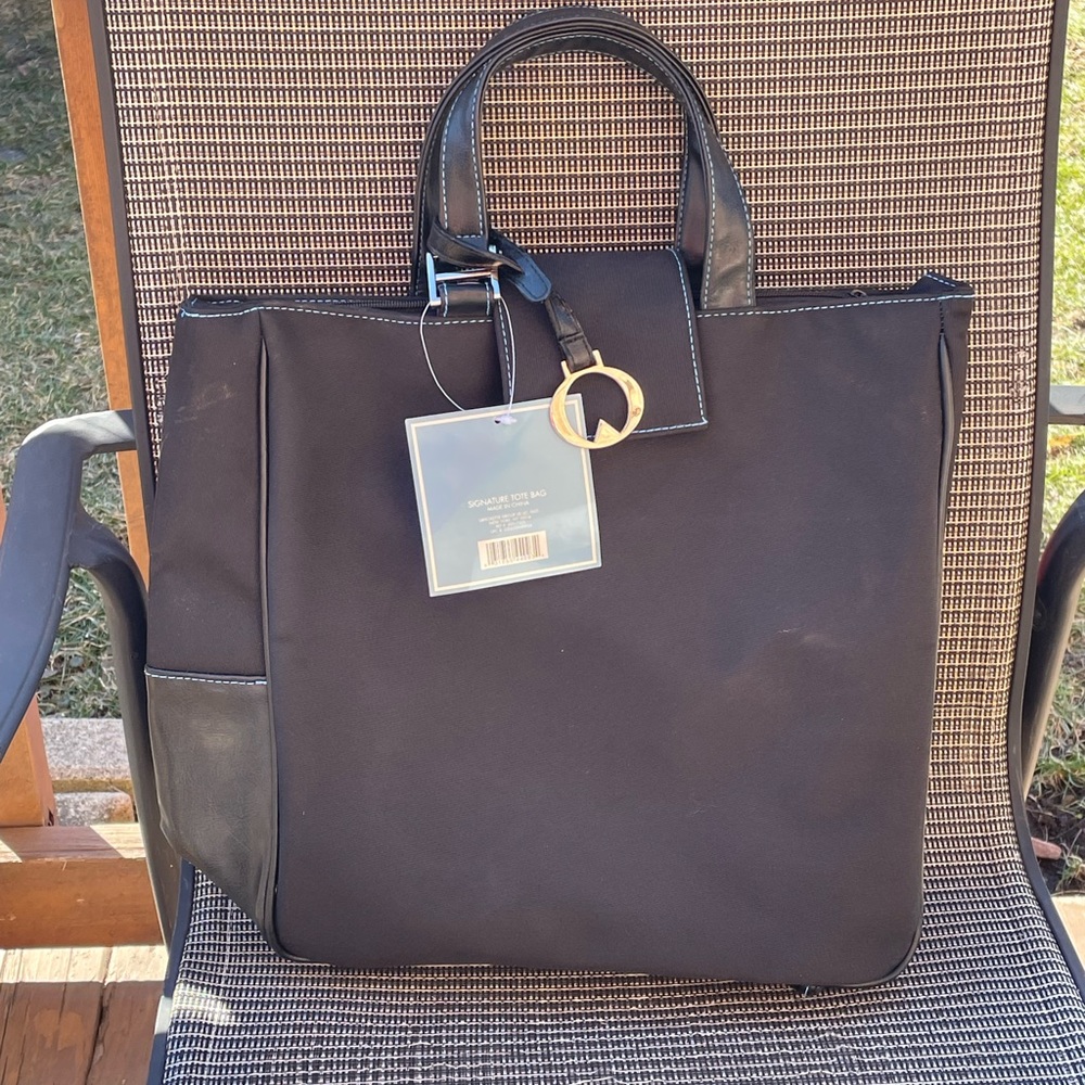 HAND BAG